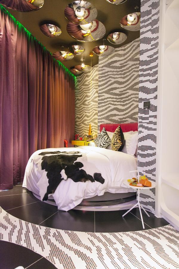 Sanlitun Mark Jacobs Boutique Hotel Beijing Eksteriør bilde