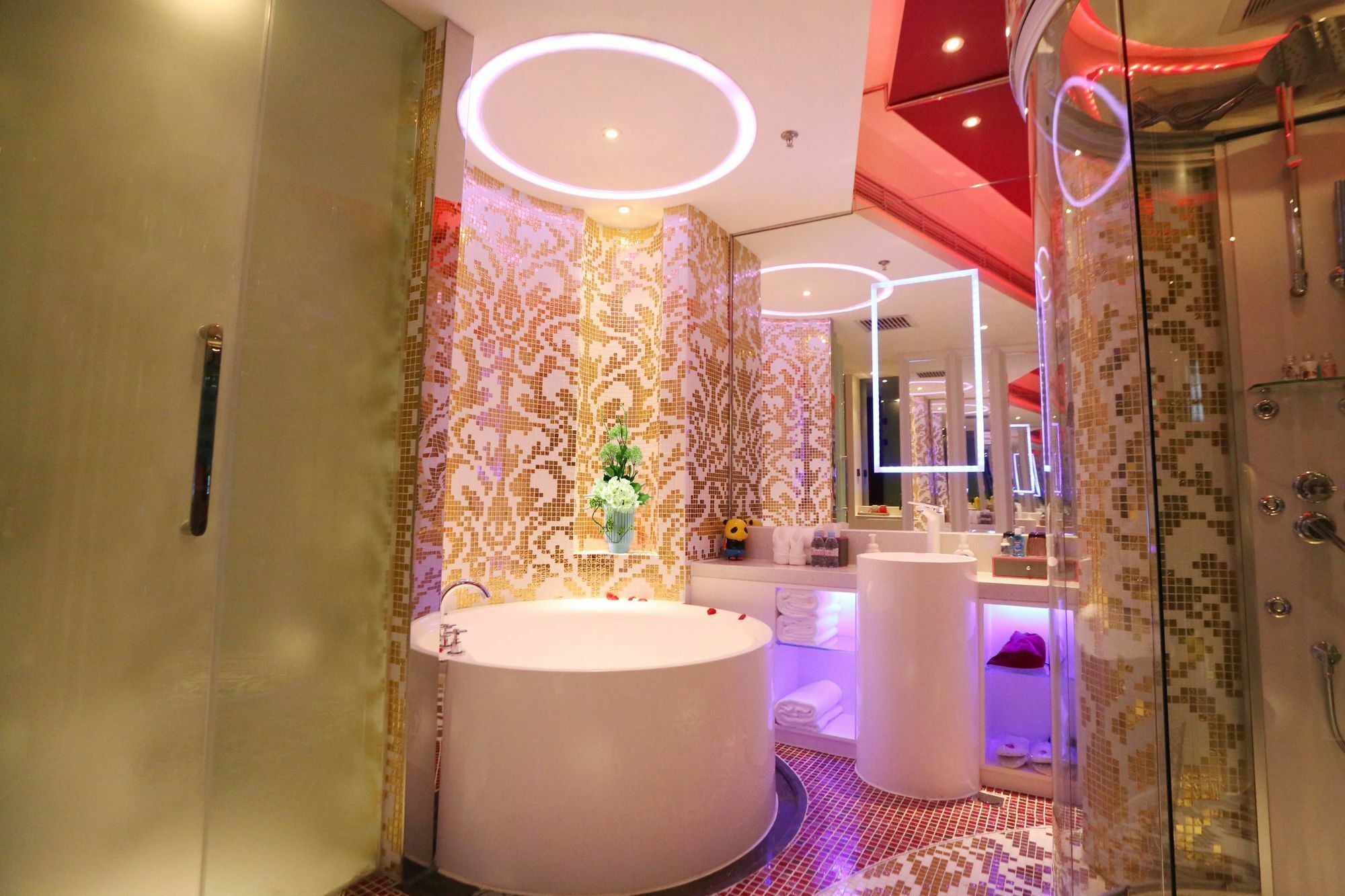 Sanlitun Mark Jacobs Boutique Hotel Beijing Eksteriør bilde